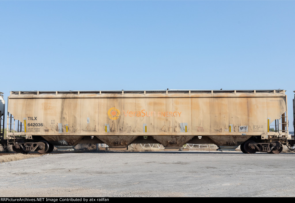 TILX 642036 
